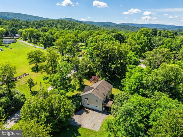 31 MARCUM LANE, Harpers Ferry, WV 25425