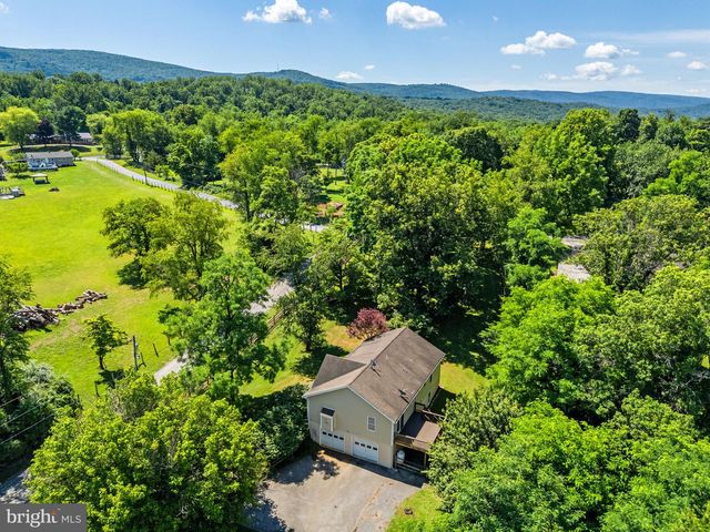 31 MARCUM LANE, Harpers Ferry, WV 25425