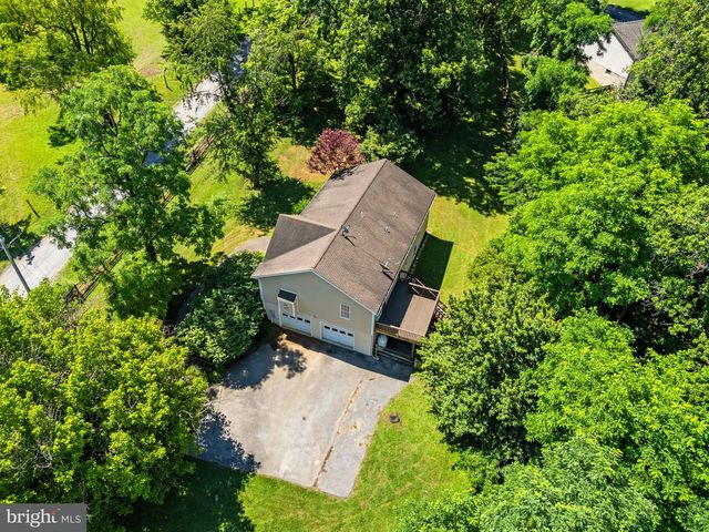 31 MARCUM LANE, Harpers Ferry, WV 25425