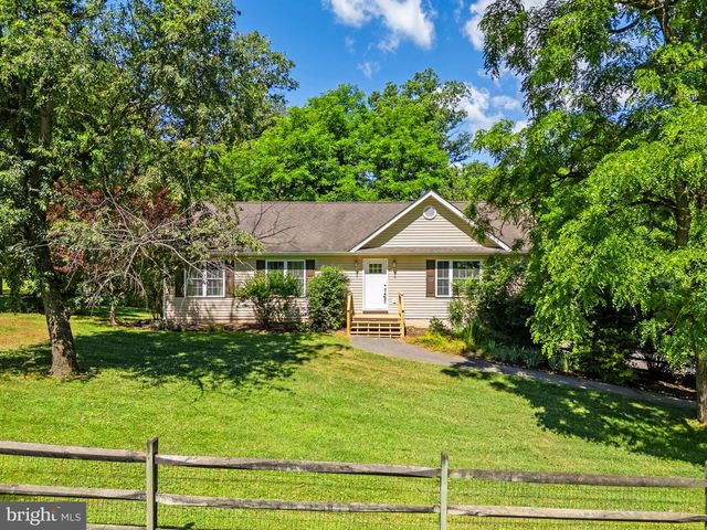 31 MARCUM LANE, Harpers Ferry, WV 25425