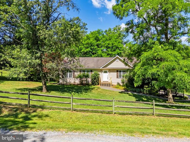 31 MARCUM LANE, Harpers Ferry, WV 25425
