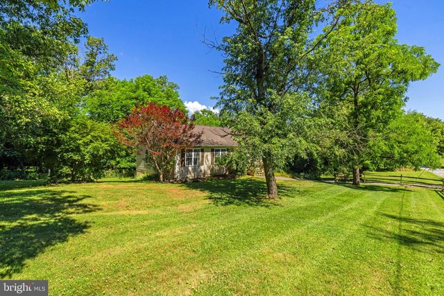 31 MARCUM LANE, Harpers Ferry, WV 25425