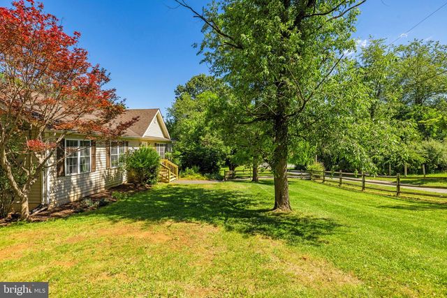 31 MARCUM LANE, Harpers Ferry, WV 25425