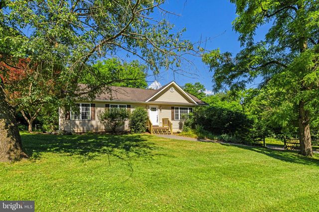 31 MARCUM LANE, Harpers Ferry, WV 25425