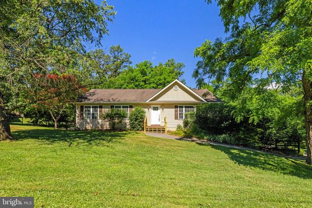 31 MARCUM LANE, Harpers Ferry, WV 25425