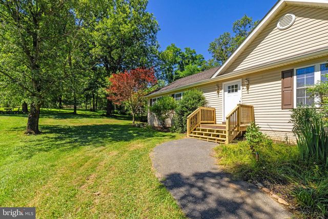 31 MARCUM LANE, Harpers Ferry, WV 25425