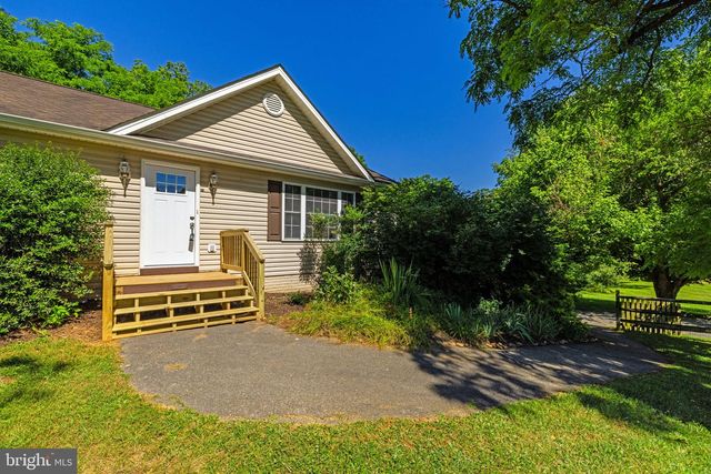 31 MARCUM LANE, Harpers Ferry, WV 25425
