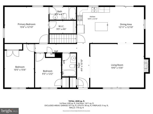 31 MARCUM LANE, Harpers Ferry, WV 25425