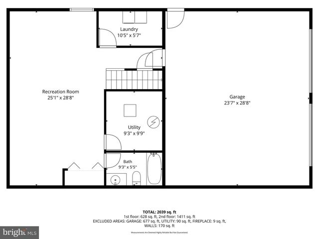 31 MARCUM LANE, Harpers Ferry, WV 25425