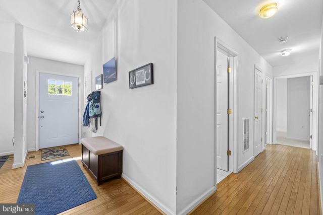 31 MARCUM LANE, Harpers Ferry, WV 25425