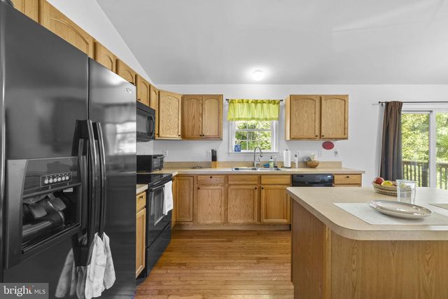 31 MARCUM LANE, Harpers Ferry, WV 25425