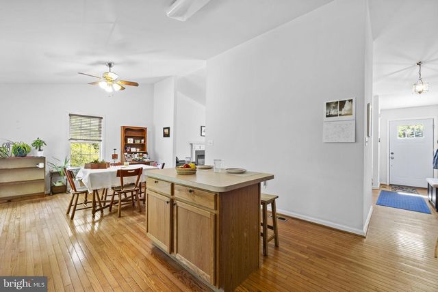 31 MARCUM LANE, Harpers Ferry, WV 25425
