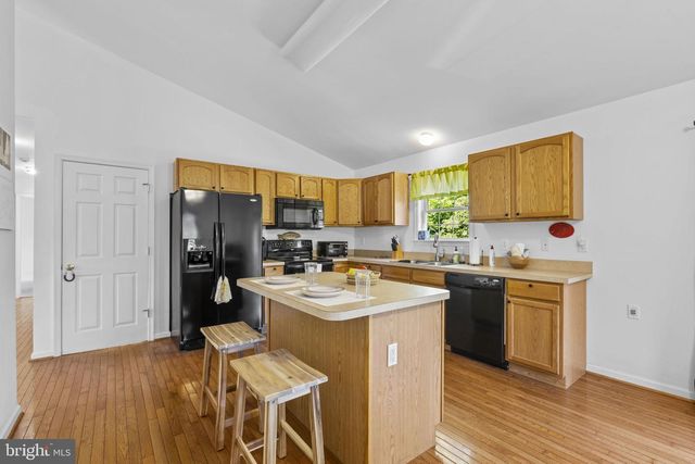 31 MARCUM LANE, Harpers Ferry, WV 25425