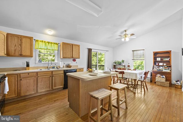 31 MARCUM LANE, Harpers Ferry, WV 25425