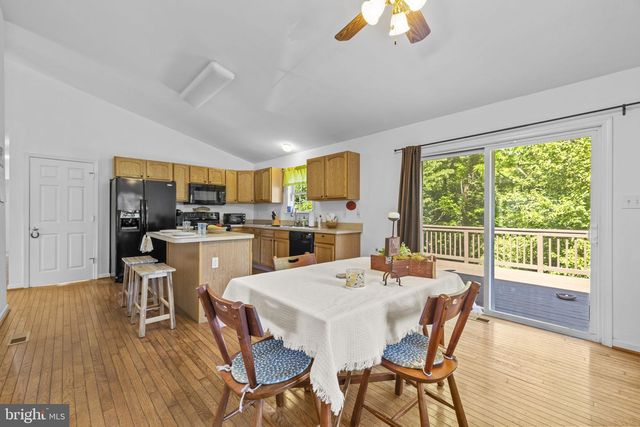 31 MARCUM LANE, Harpers Ferry, WV 25425
