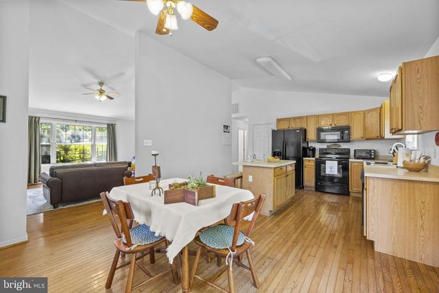 31 MARCUM LANE, Harpers Ferry, WV 25425
