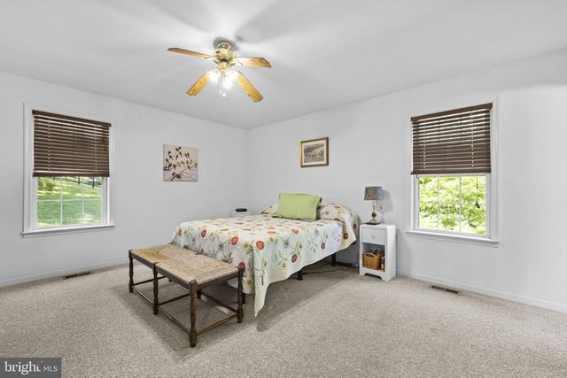 31 MARCUM LANE, Harpers Ferry, WV 25425