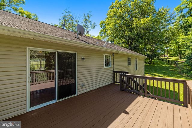 31 MARCUM LANE, Harpers Ferry, WV 25425