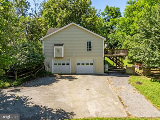 31 MARCUM LANE, Harpers Ferry, WV 25425