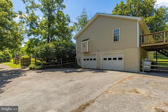31 MARCUM LANE, Harpers Ferry, WV 25425
