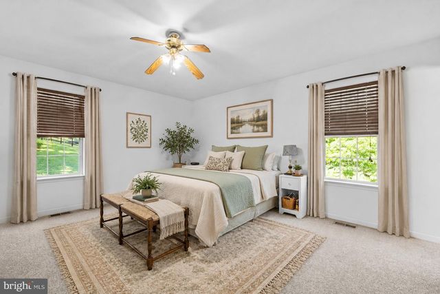 31 MARCUM LANE, Harpers Ferry, WV 25425
