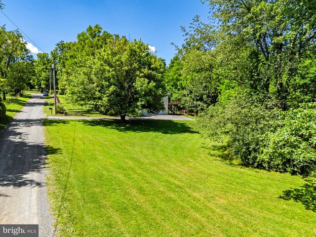 31 MARCUM LANE, Harpers Ferry, WV 25425