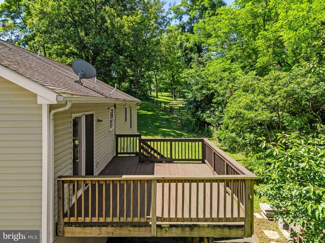 31 MARCUM LANE, Harpers Ferry, WV 25425