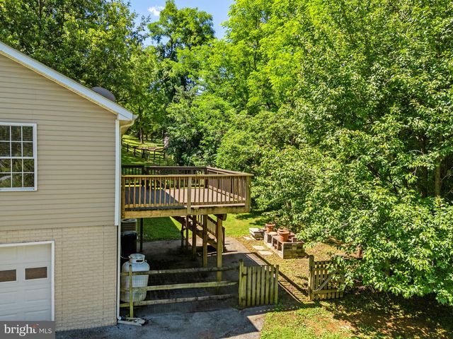 31 MARCUM LANE, Harpers Ferry, WV 25425