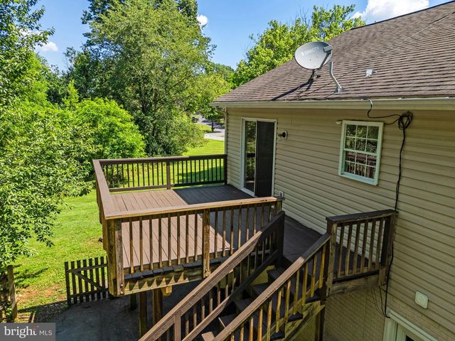 31 MARCUM LANE, Harpers Ferry, WV 25425