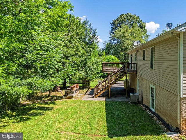 31 MARCUM LANE, Harpers Ferry, WV 25425