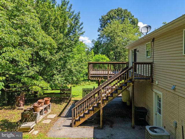 31 MARCUM LANE, Harpers Ferry, WV 25425