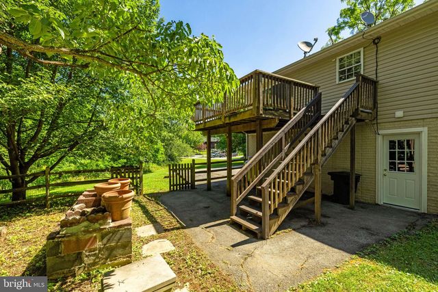 31 MARCUM LANE, Harpers Ferry, WV 25425