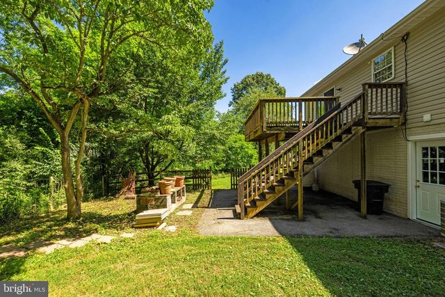 31 MARCUM LANE, Harpers Ferry, WV 25425