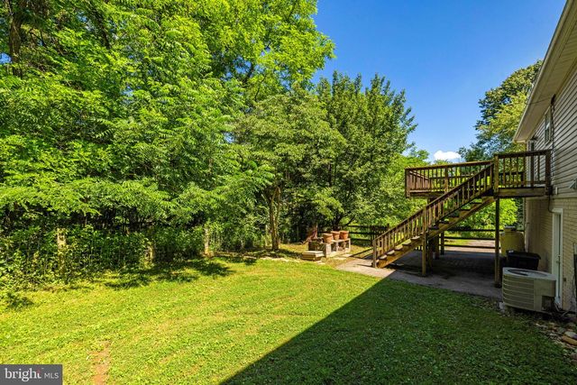 31 MARCUM LANE, Harpers Ferry, WV 25425
