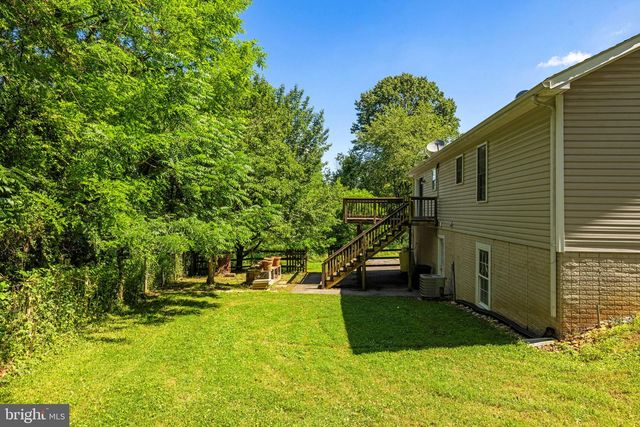 31 MARCUM LANE, Harpers Ferry, WV 25425