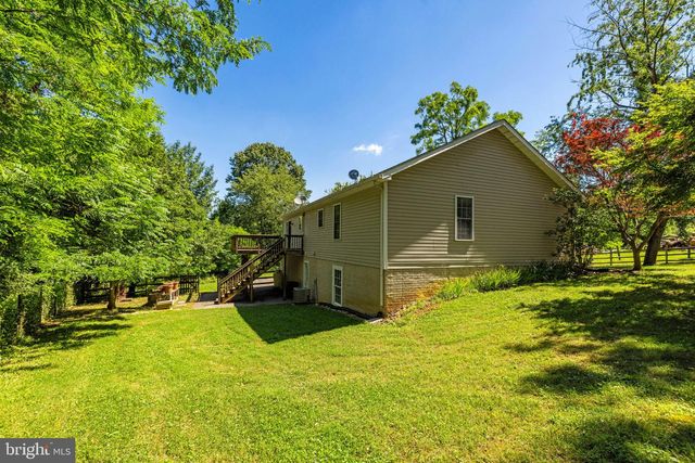 31 MARCUM LANE, Harpers Ferry, WV 25425