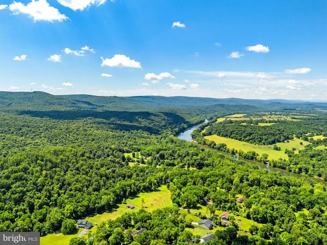 31 MARCUM LANE, Harpers Ferry, WV 25425