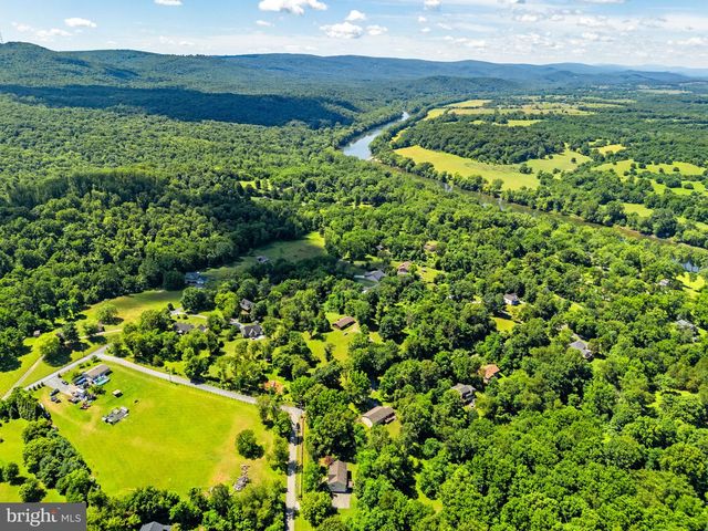 31 MARCUM LANE, Harpers Ferry, WV 25425