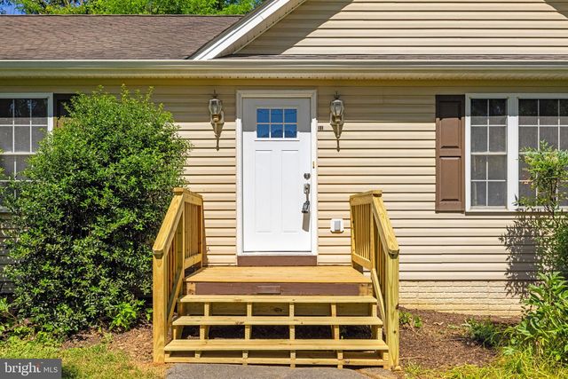 31 MARCUM LANE, Harpers Ferry, WV 25425