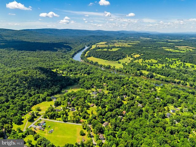 31 MARCUM LANE, Harpers Ferry, WV 25425