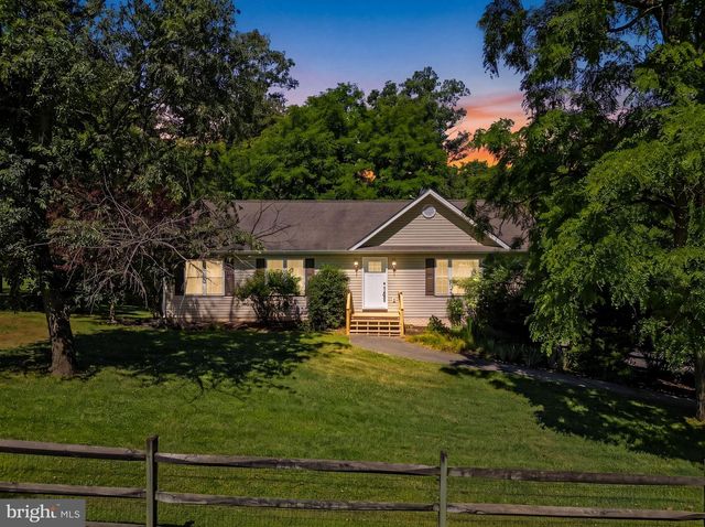 31 MARCUM LANE, Harpers Ferry, WV 25425