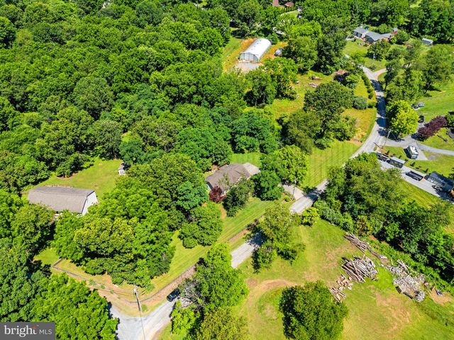 31 MARCUM LANE, Harpers Ferry, WV 25425