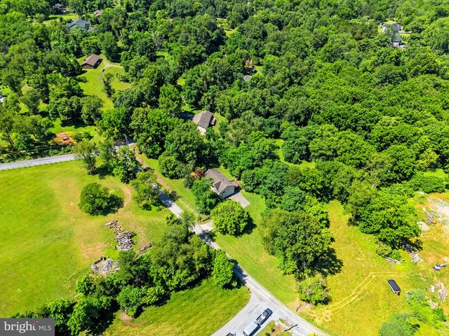 31 MARCUM LANE, Harpers Ferry, WV 25425