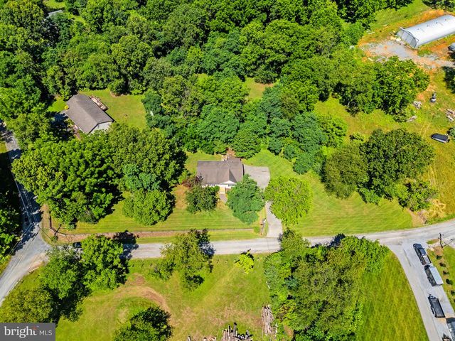 31 MARCUM LANE, Harpers Ferry, WV 25425