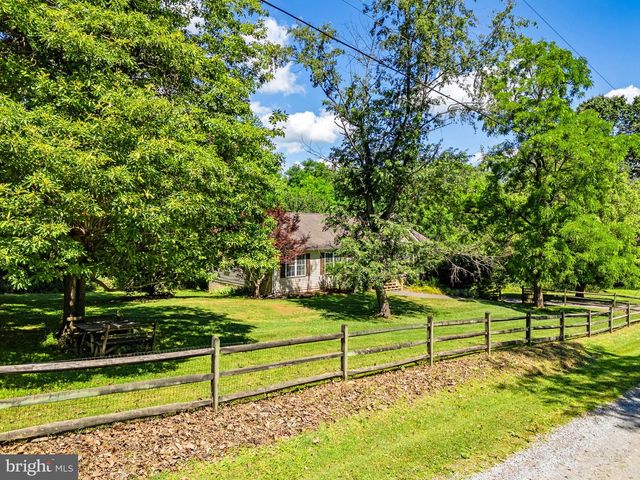 31 MARCUM LANE, Harpers Ferry, WV 25425