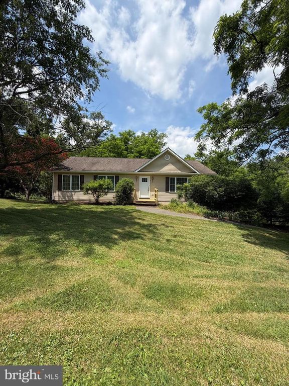 31 MARCUM LANE, Harpers Ferry, WV 25425