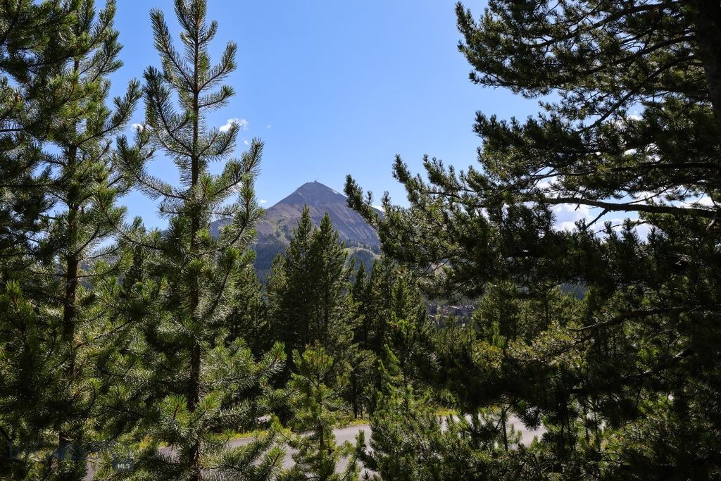 TBD Beehive Basin Road, Big Sky, MT 59716
