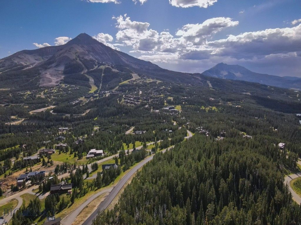 TBD Beehive Basin Road, Big Sky, MT 59716 photo 11