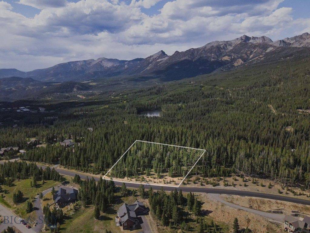 TBD Beehive Basin Road, Big Sky, MT 59716 photo 13