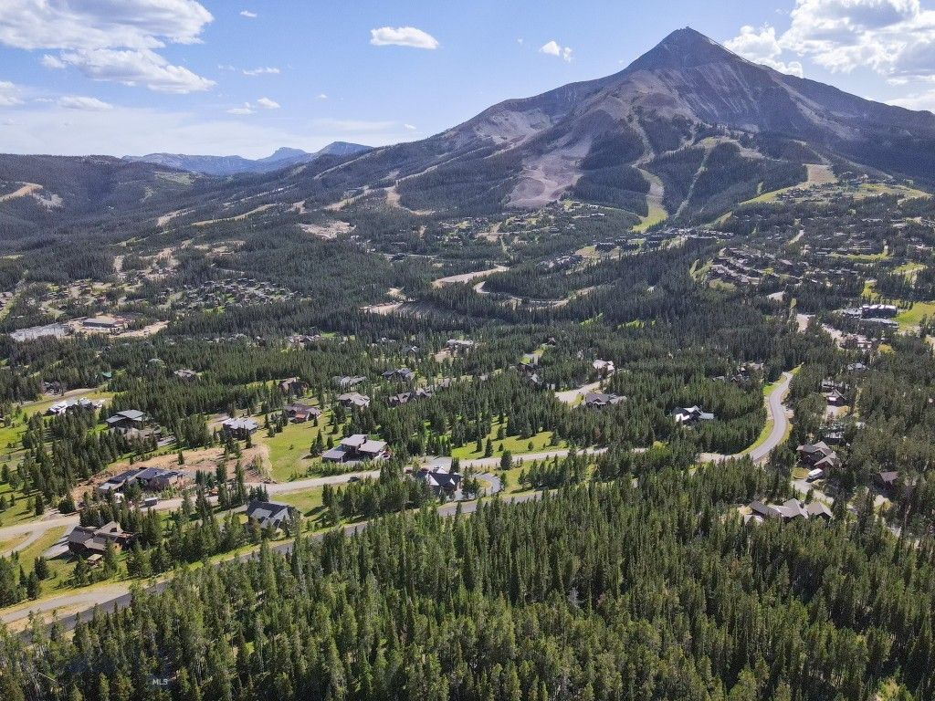 TBD Beehive Basin Road, Big Sky, MT 59716 photo 9